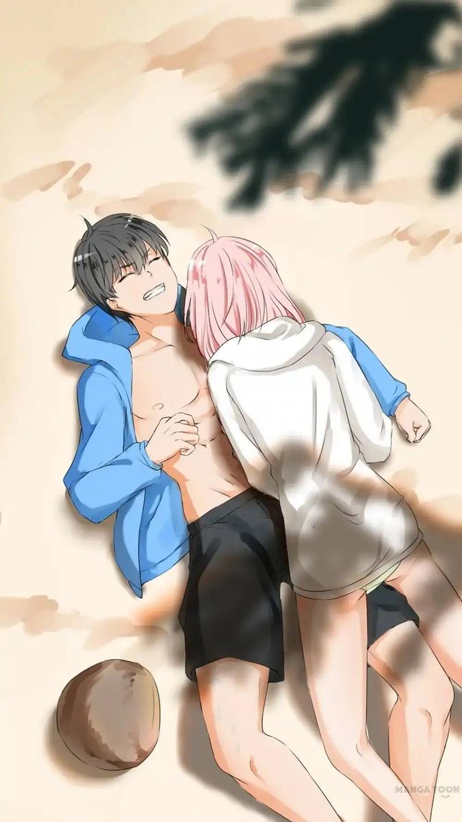 The Boy In The All Girls School 35 12