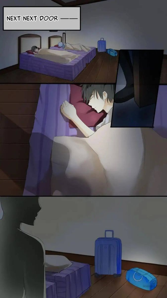 The Boy In The All Girls School 35 5