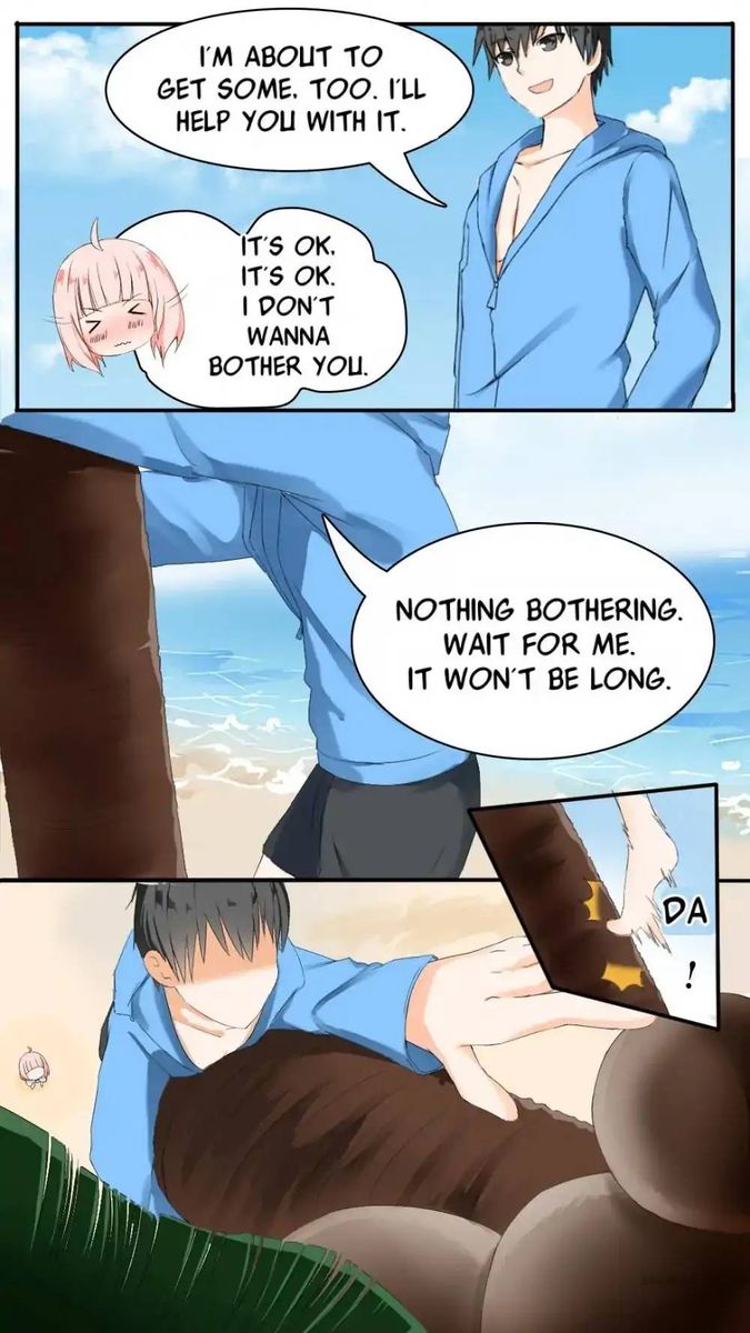The Boy In The All Girls School 35 9