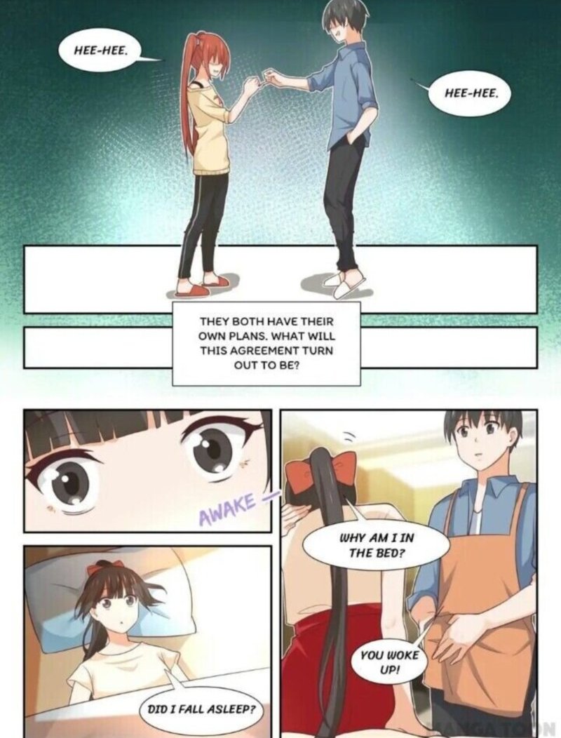 The Boy In The All Girls School 352 7