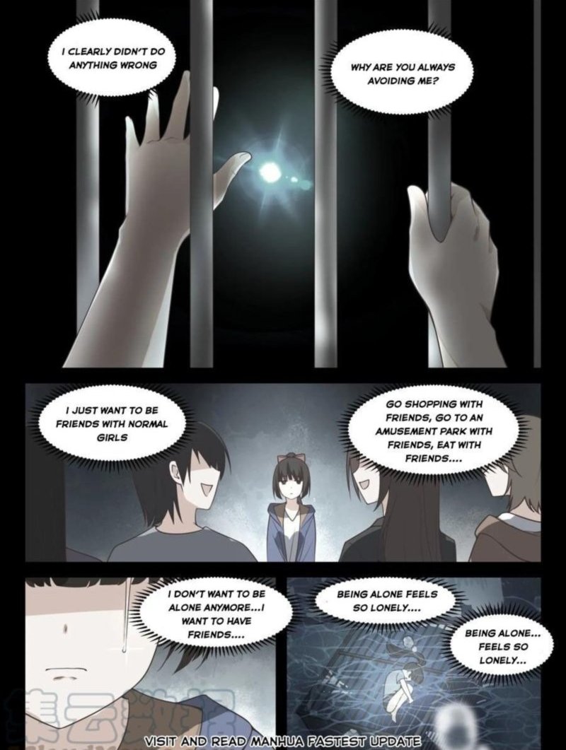 The Boy In The All Girls School 356 11
