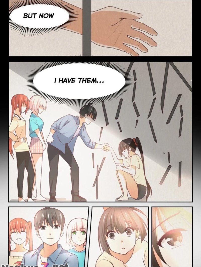 The Boy In The All Girls School 356 12