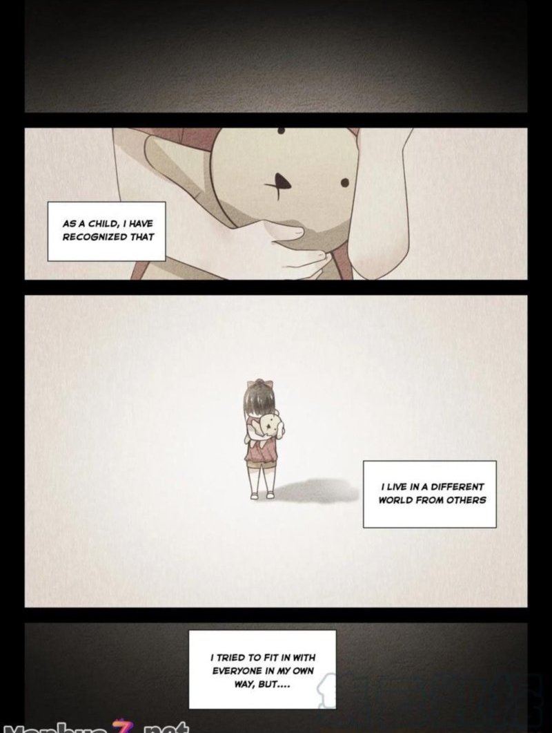 The Boy In The All Girls School 356 9