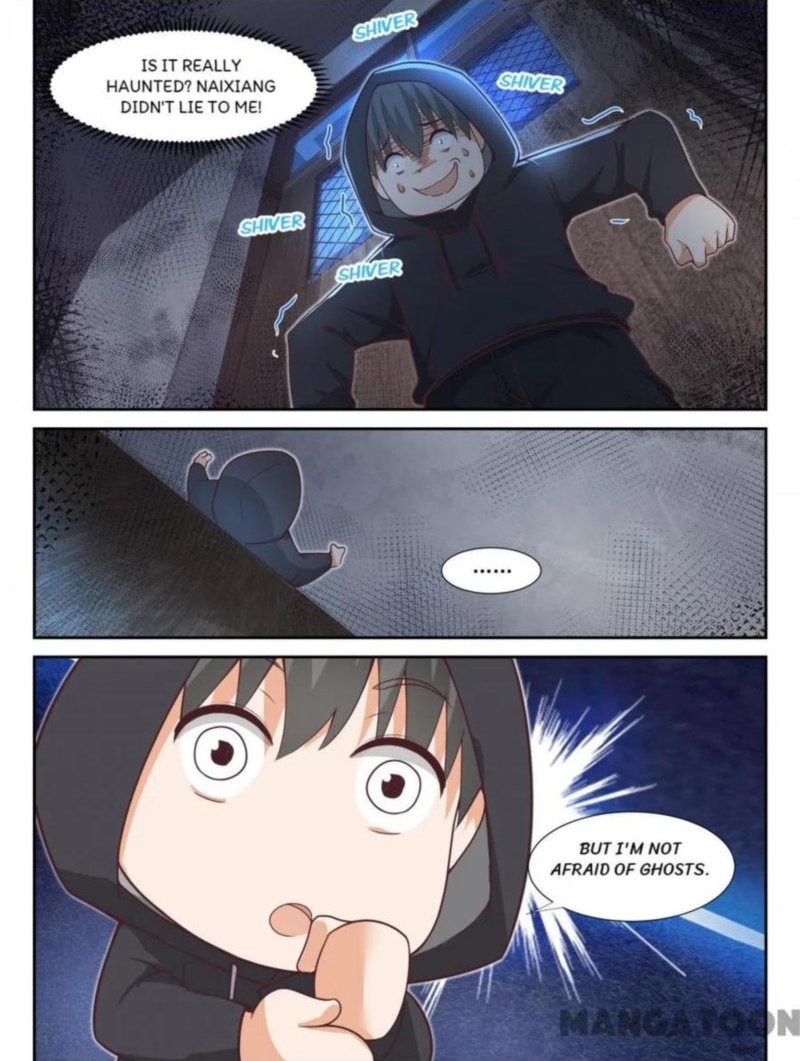 The Boy In The All Girls School 360 1