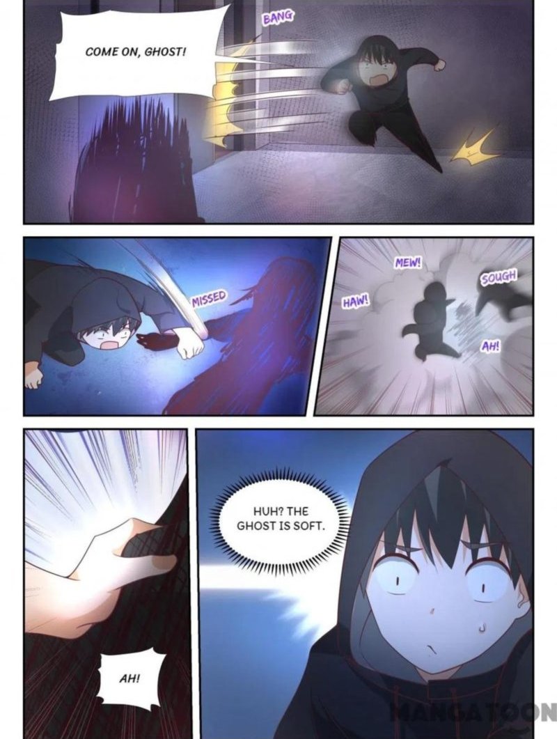 The Boy In The All Girls School 360 2