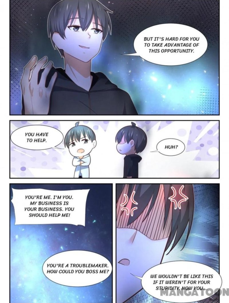 The Boy In The All Girls School 362 3