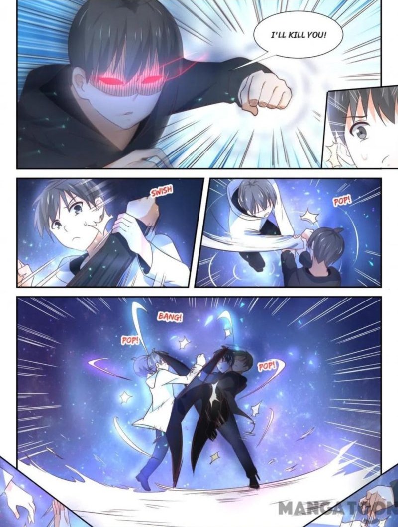 The Boy In The All Girls School 362 5