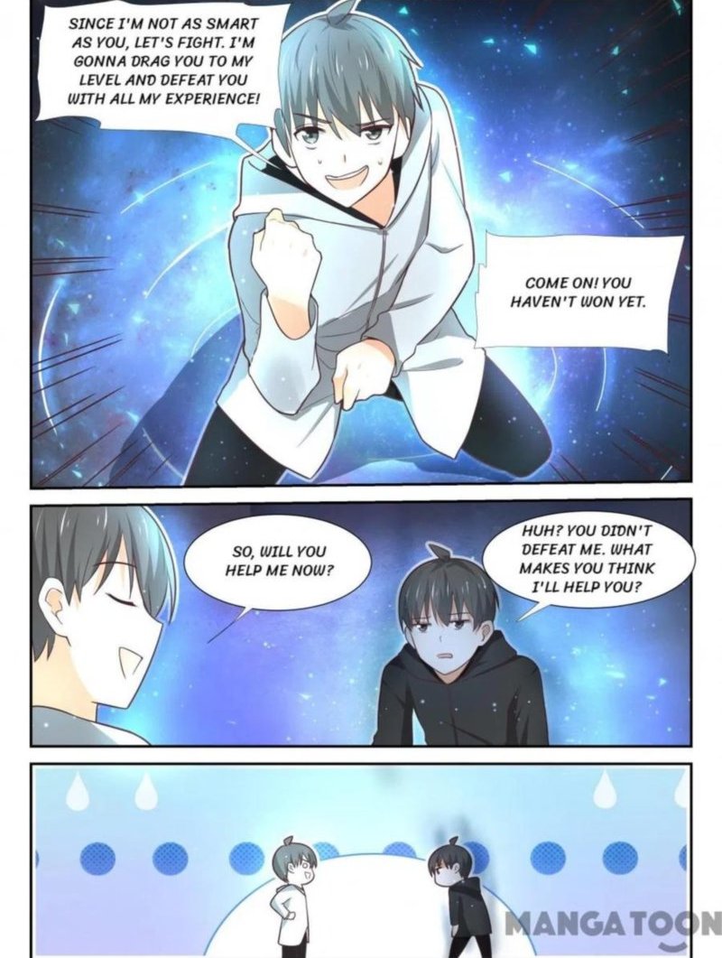 The Boy In The All Girls School 362 7