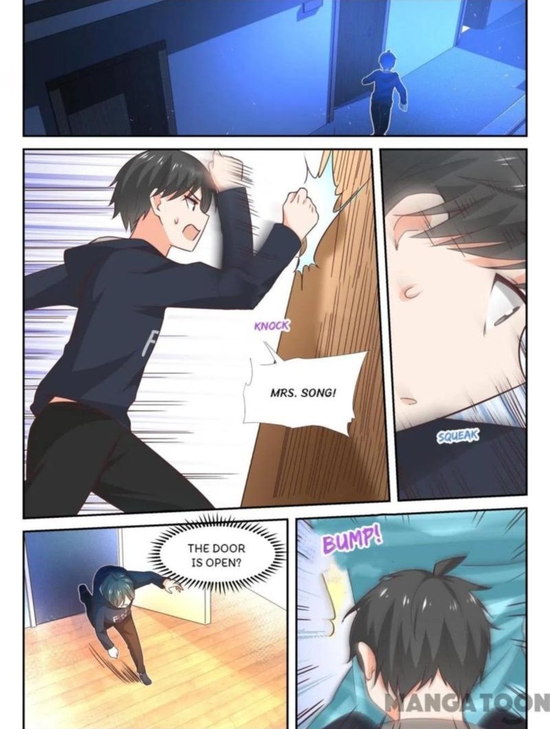 The Boy In The All Girls School 369 10