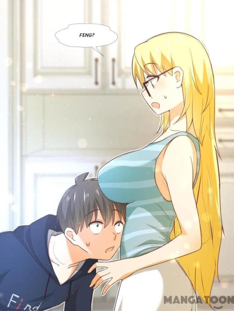 The Boy In The All Girls School 369 11