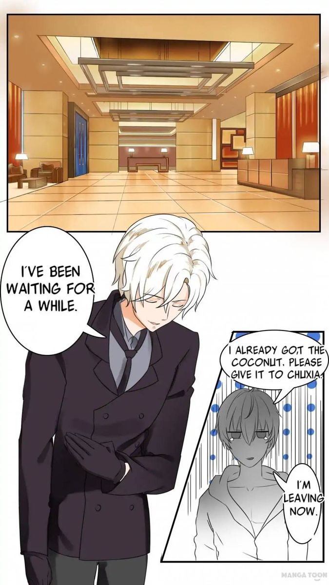 The Boy In The All Girls School 37 6
