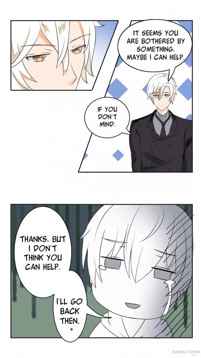 The Boy In The All Girls School 37 7