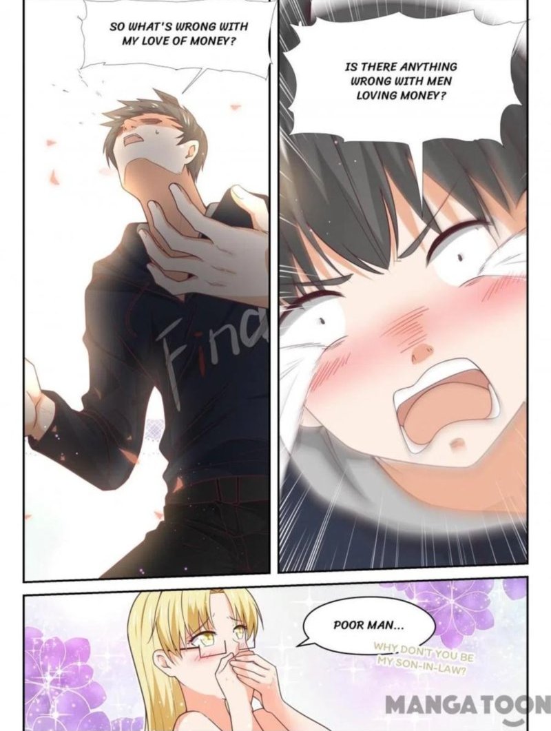 The Boy In The All Girls School 372 5