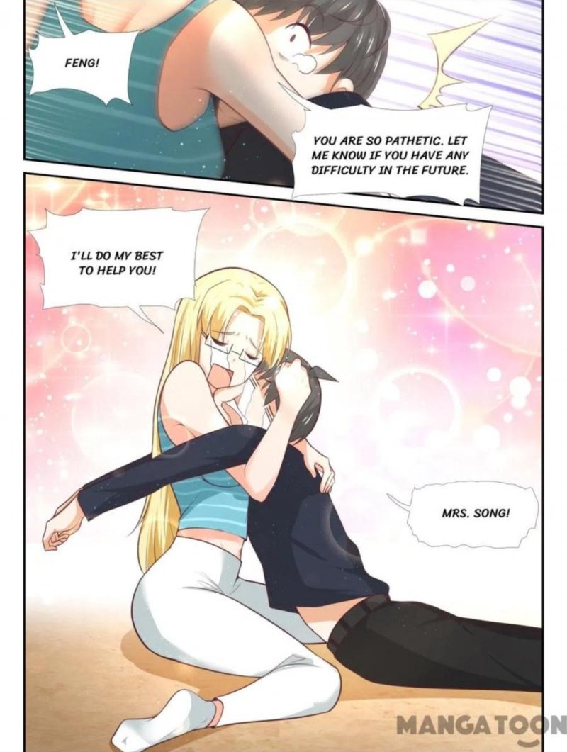 The Boy In The All Girls School 372 6