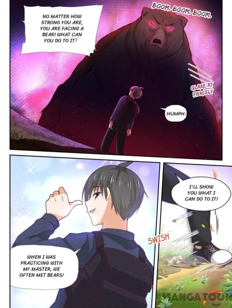 The Boy In The All Girls School 375 3