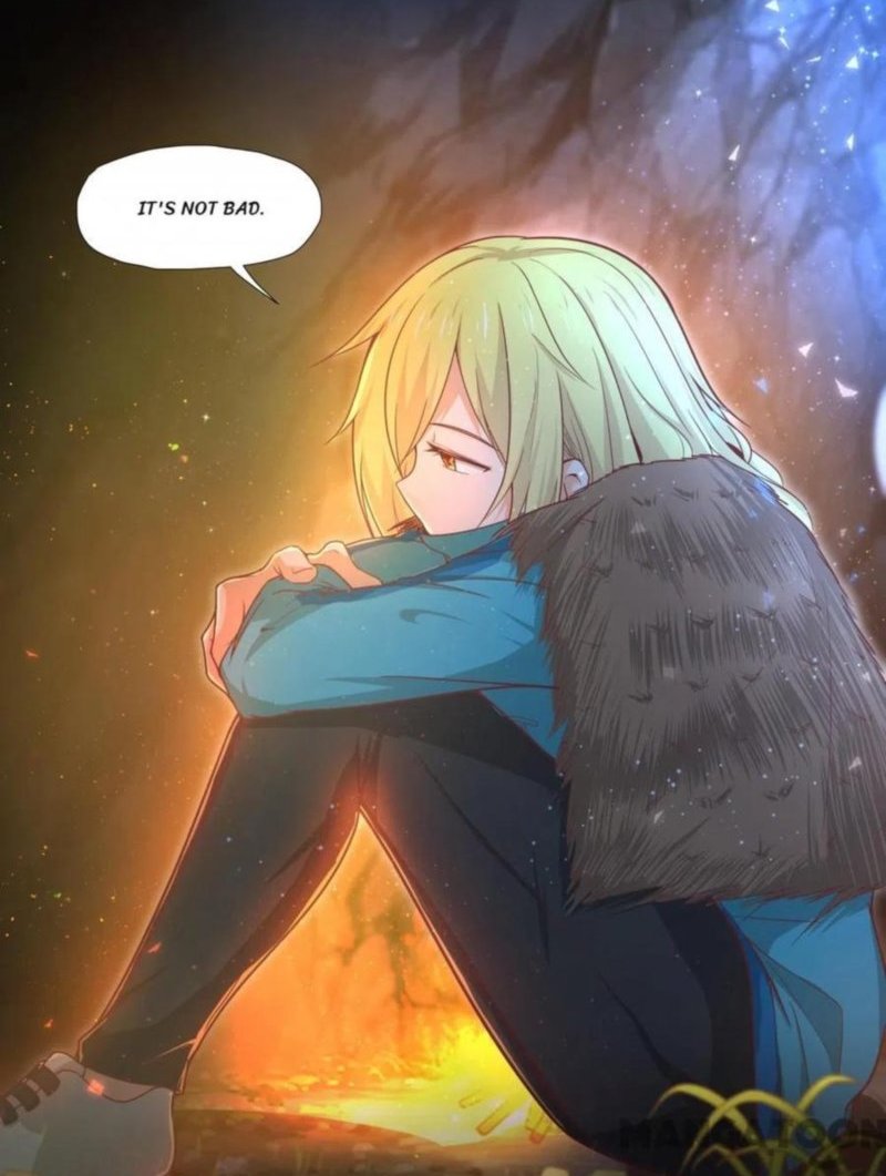 The Boy In The All Girls School 377 10