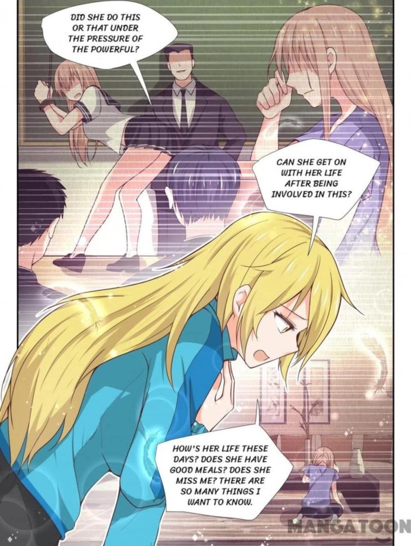 The Boy In The All Girls School 378 12