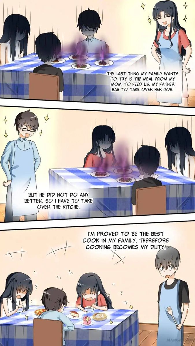 The Boy In The All Girls School 38 10
