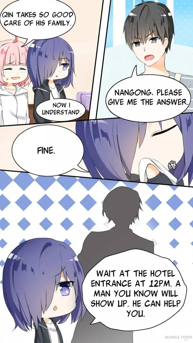 The Boy In The All Girls School 38 11