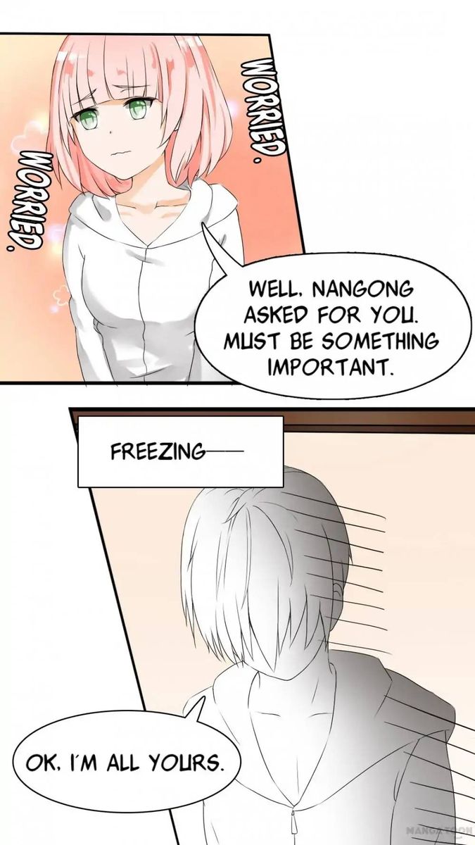 The Boy In The All Girls School 38 2