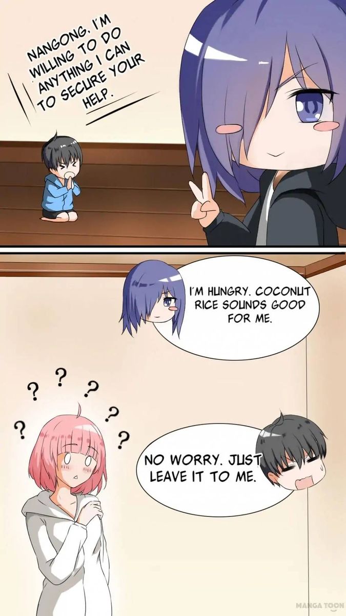The Boy In The All Girls School 38 5