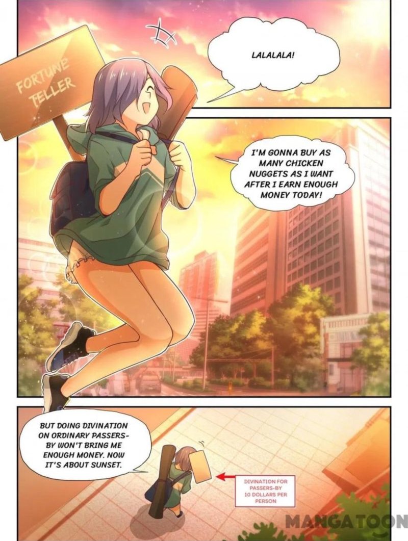 The Boy In The All Girls School 387 10