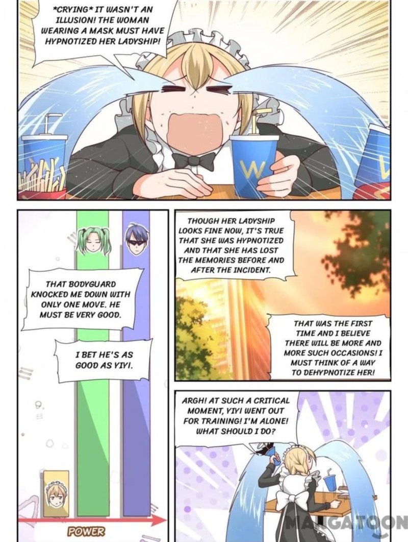 The Boy In The All Girls School 387 3