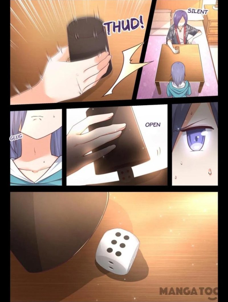 The Boy In The All Girls School 387 6
