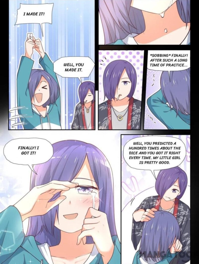 The Boy In The All Girls School 387 7