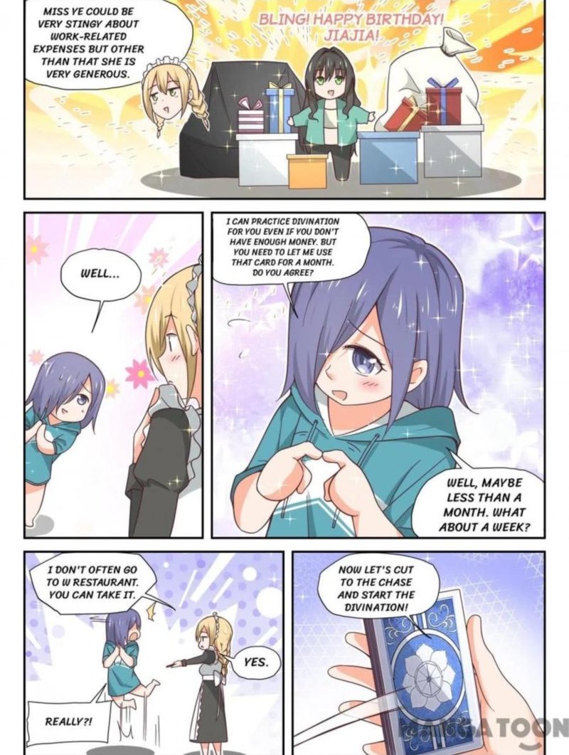 The Boy In The All Girls School 388 6