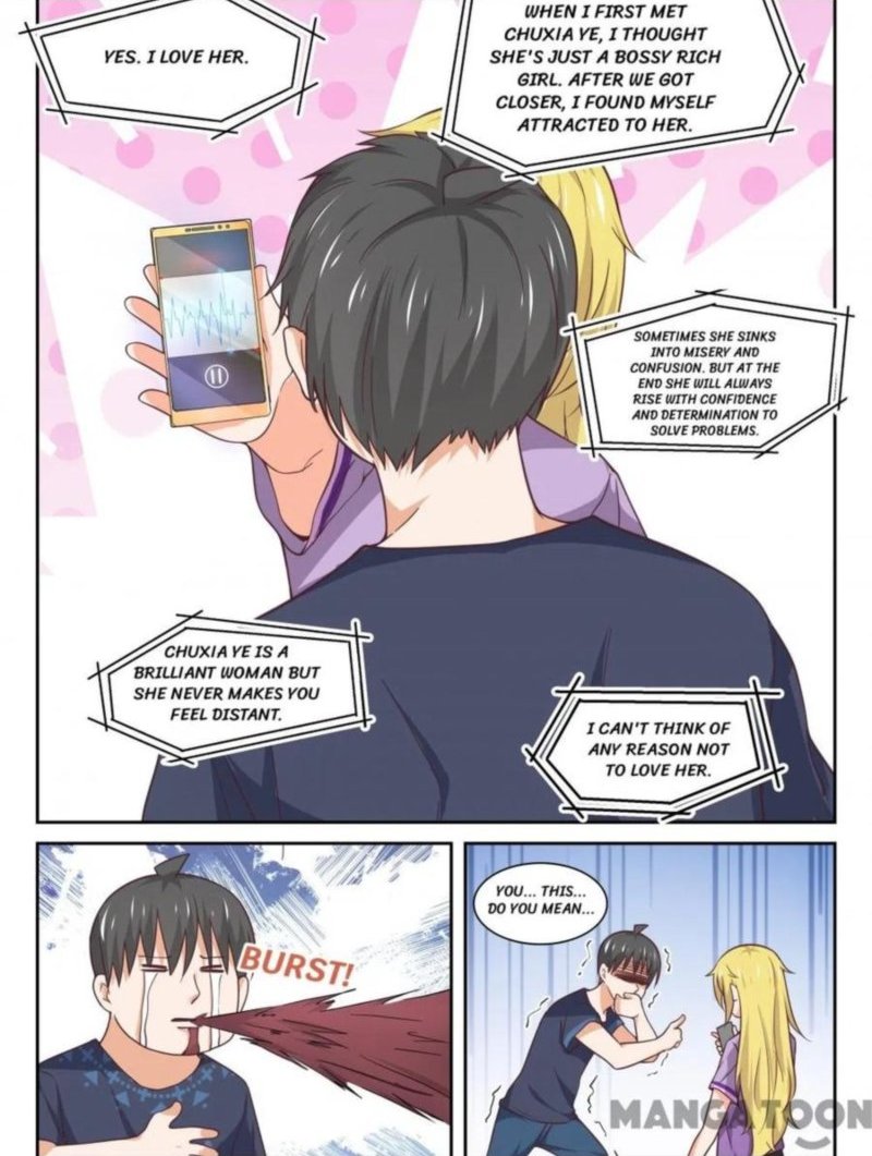 The Boy In The All Girls School 389 10