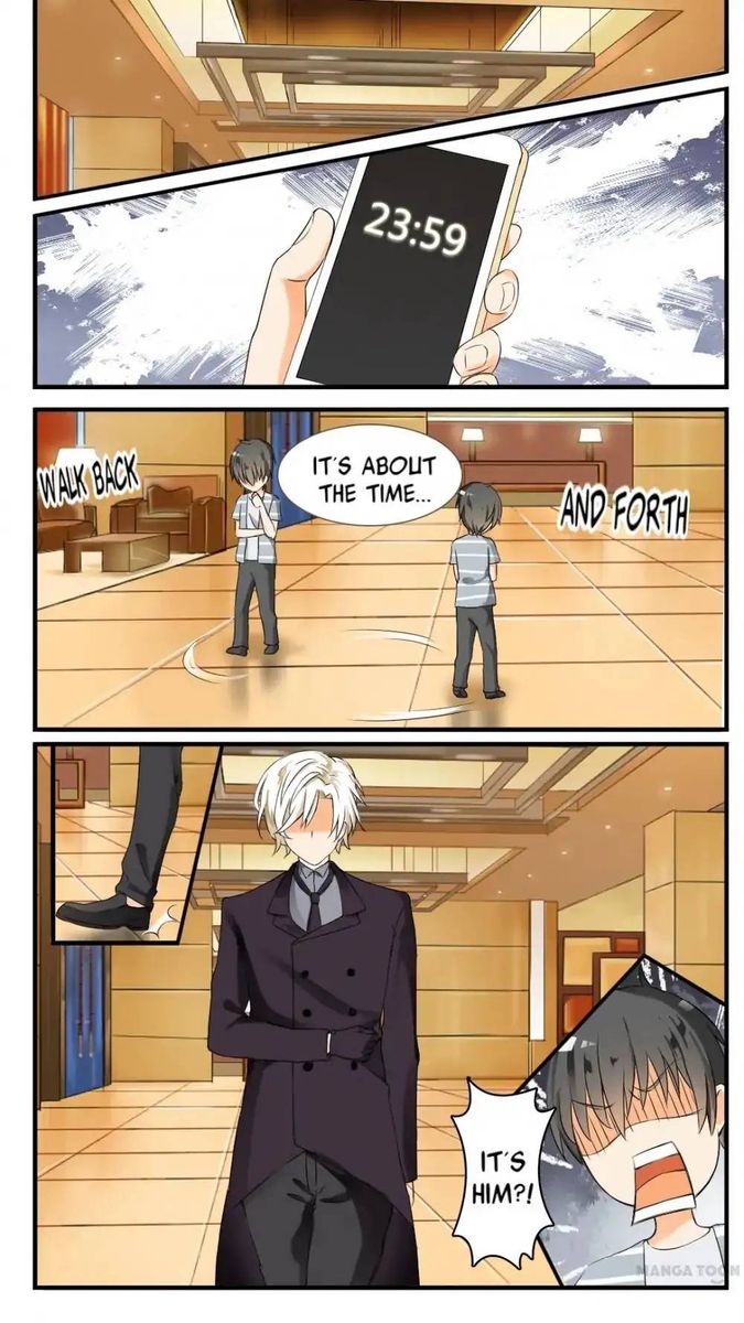 The Boy In The All Girls School 39 2