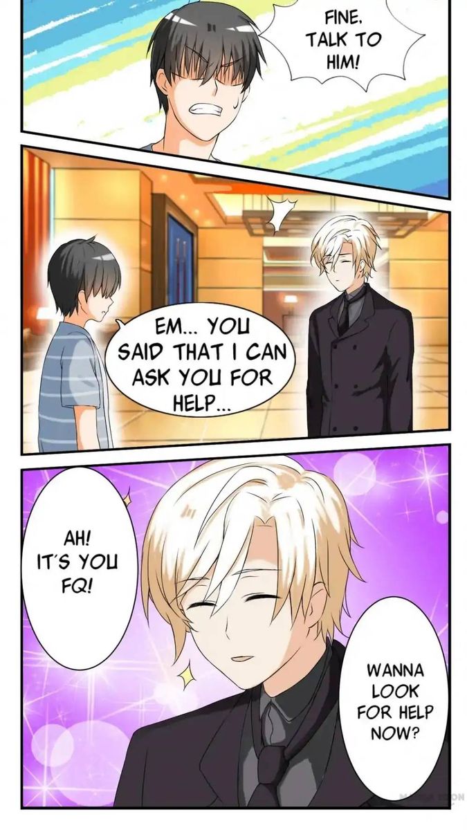 The Boy In The All Girls School 39 3