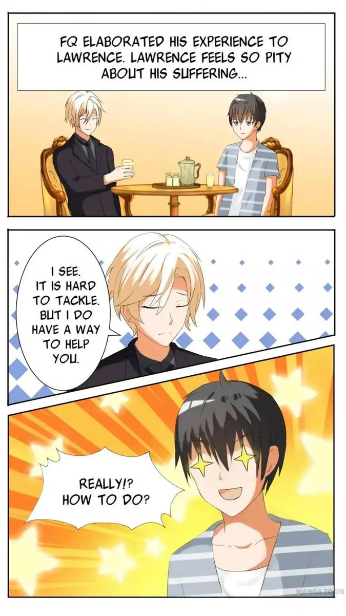The Boy In The All Girls School 39 5