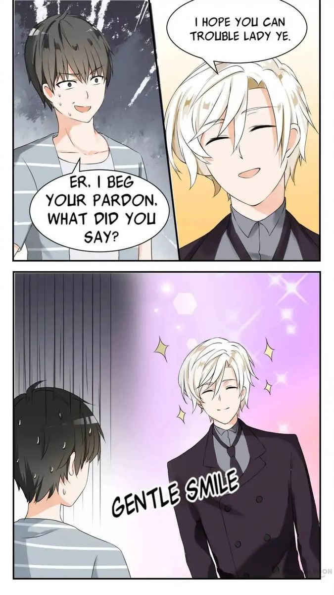 The Boy In The All Girls School 39 7