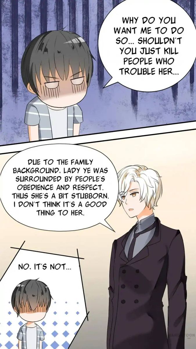 The Boy In The All Girls School 39 9