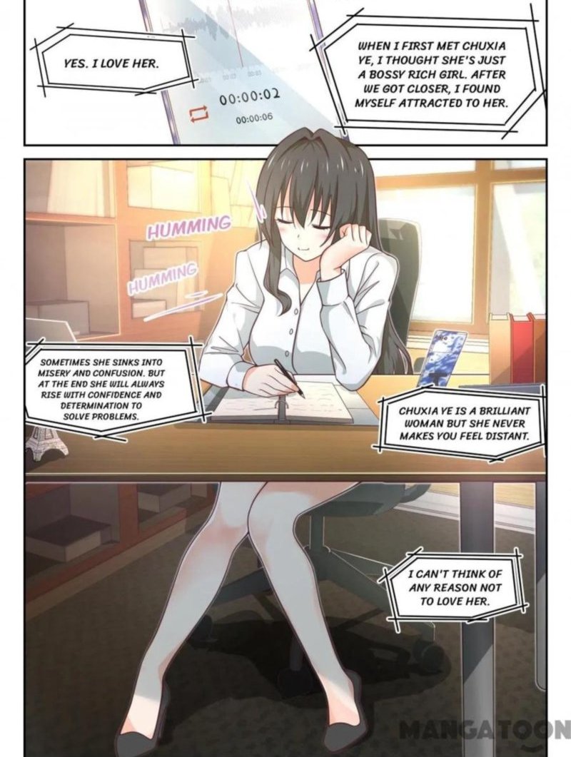 The Boy In The All Girls School 390 1