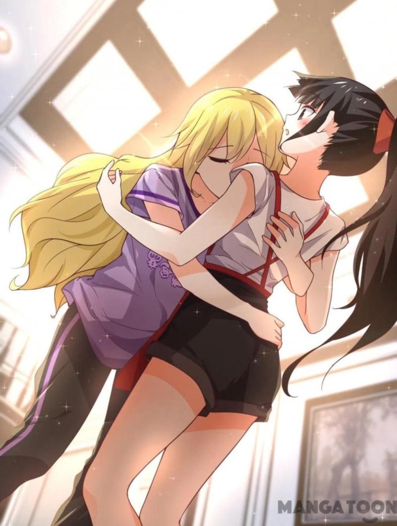 The Boy In The All Girls School 392 12