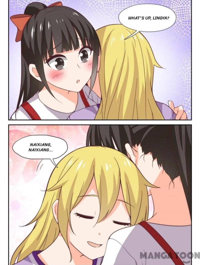 The Boy In The All Girls School 392 13