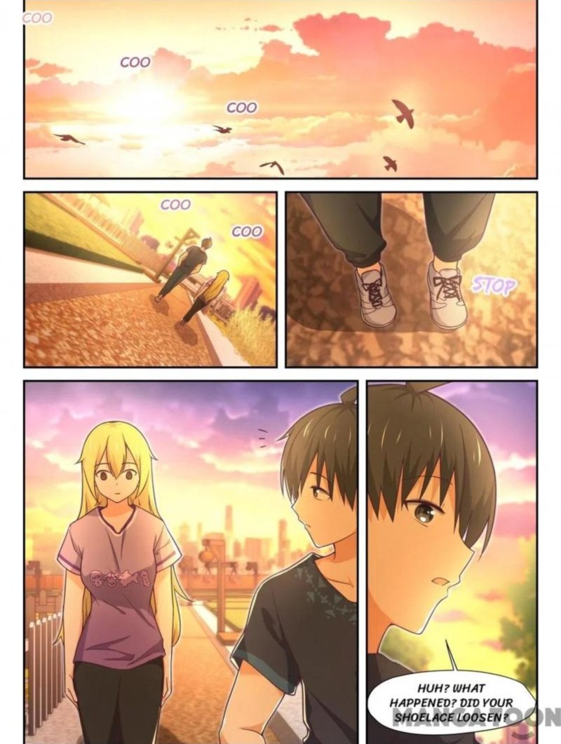 The Boy In The All Girls School 392 4