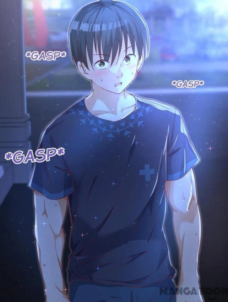 The Boy In The All Girls School 394 9