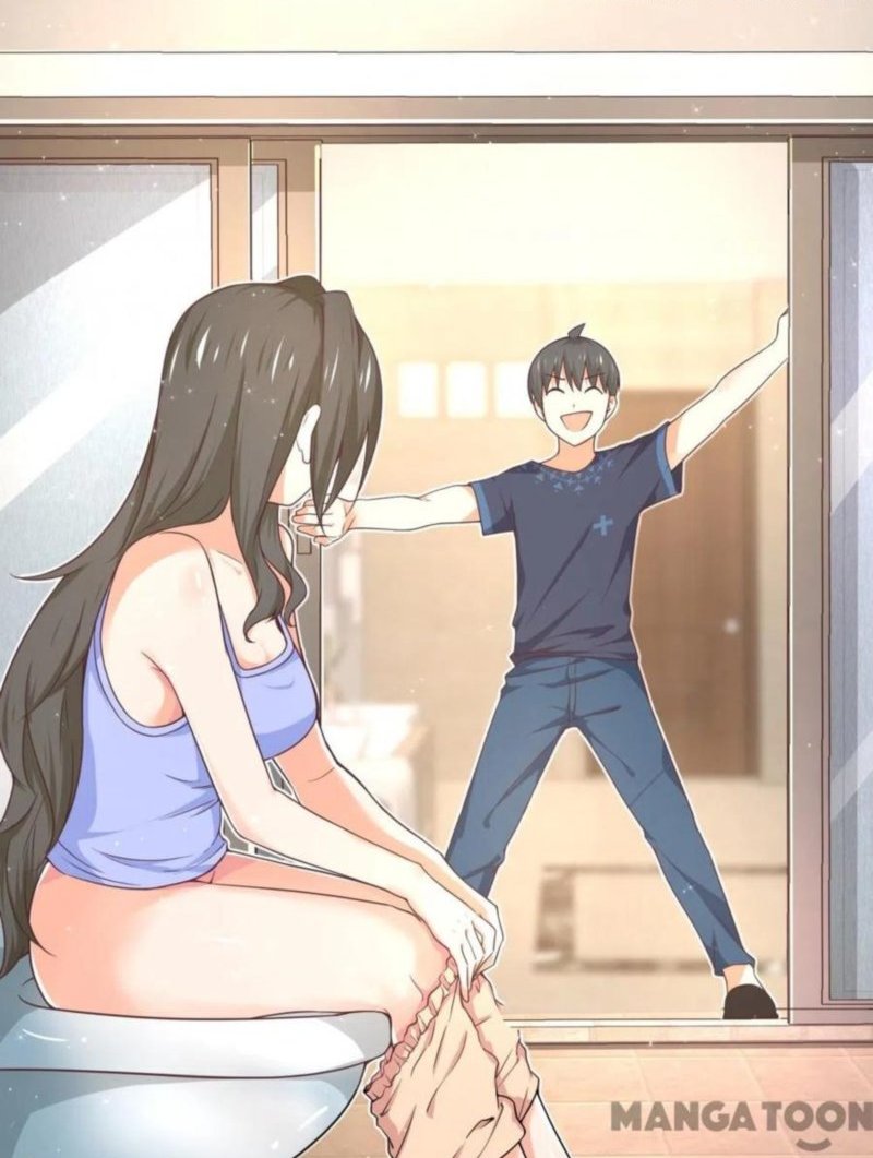 The Boy In The All Girls School 395 7