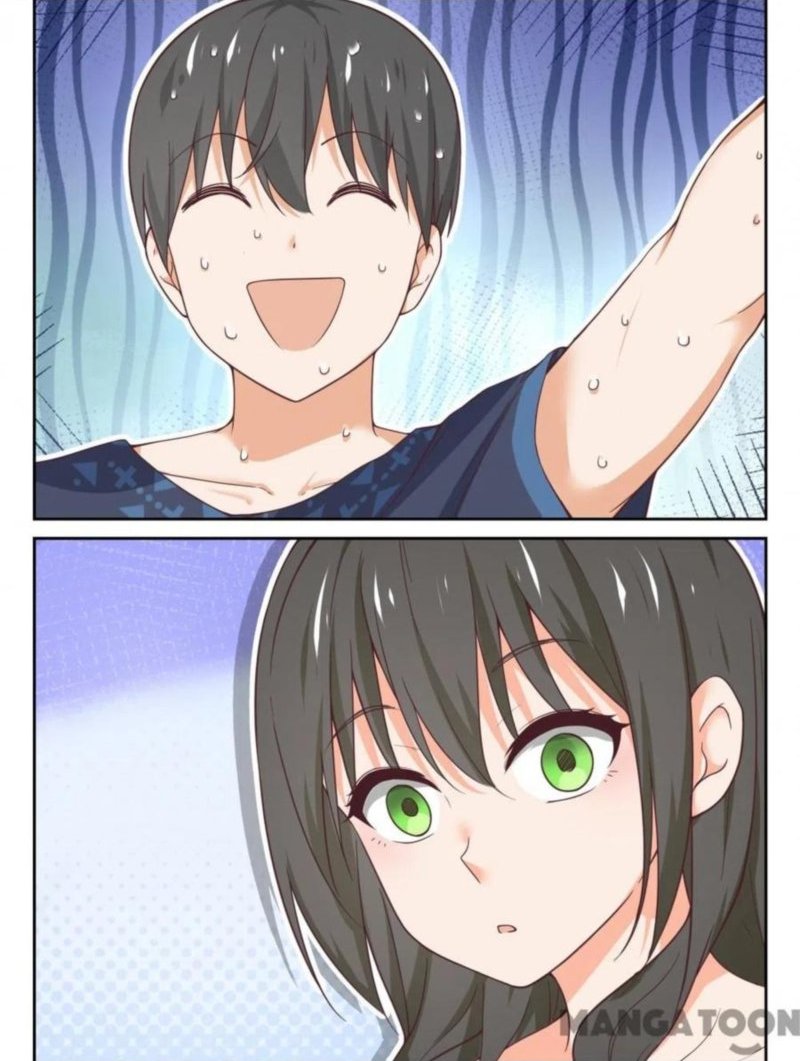 The Boy In The All Girls School 395 8