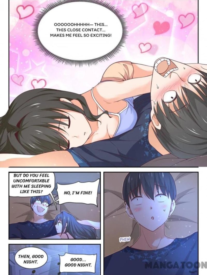 The Boy In The All Girls School 397 11
