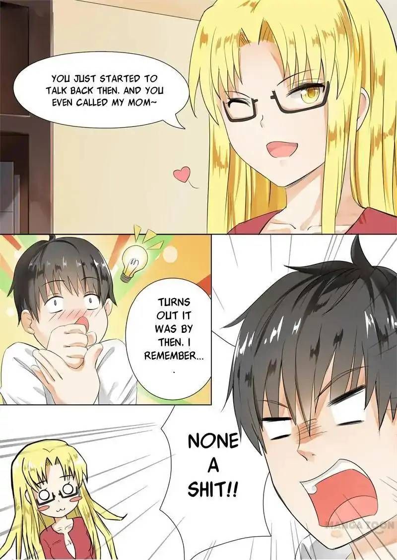 The Boy In The All Girls School 4 13