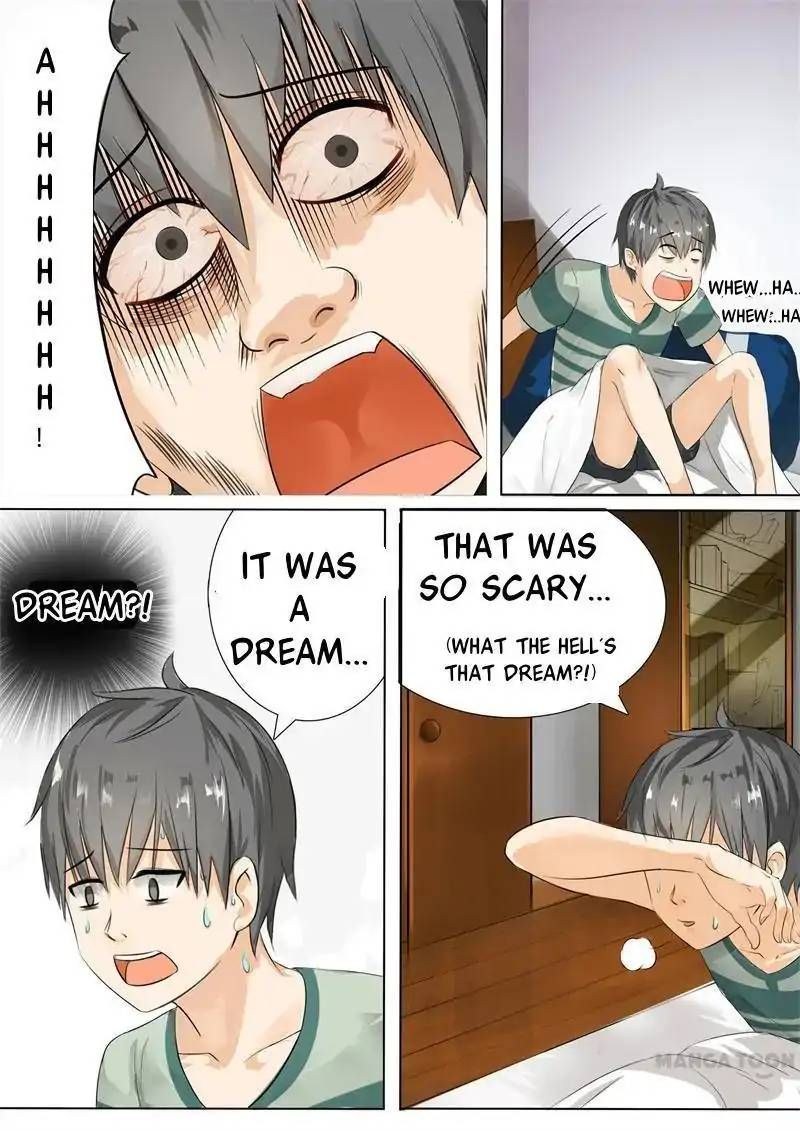 The Boy In The All Girls School 4 3