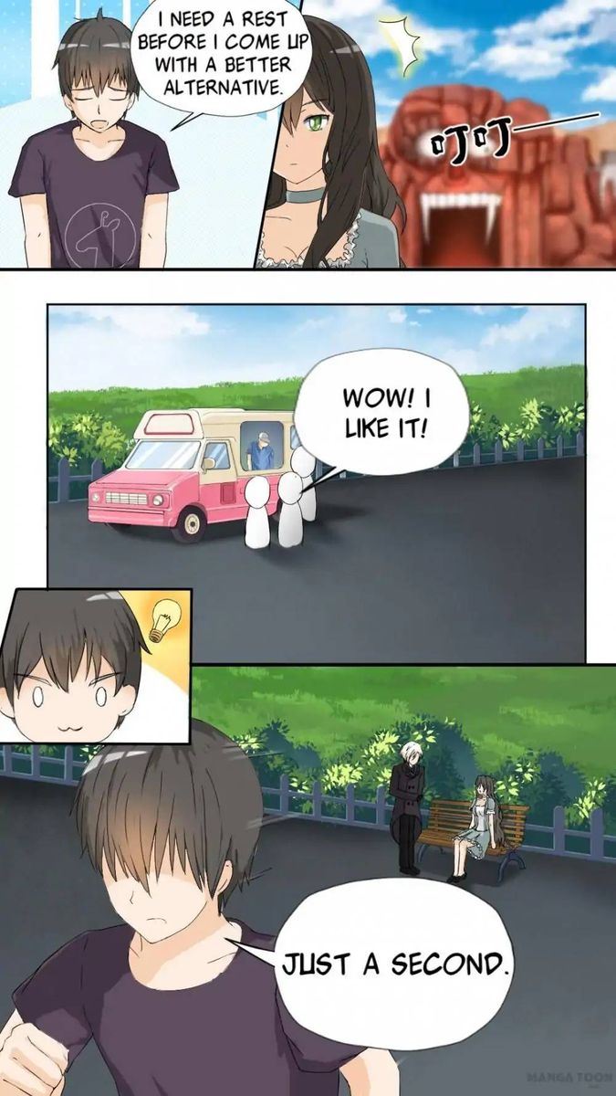 The Boy In The All Girls School 40 9