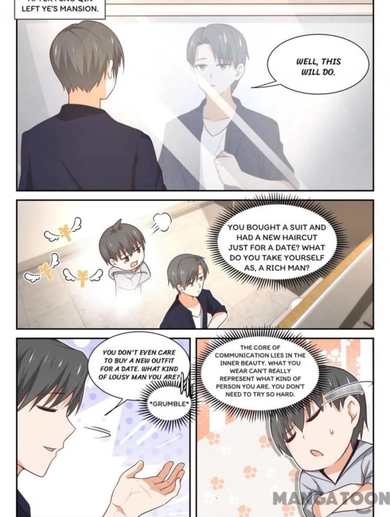The Boy In The All Girls School 400 1