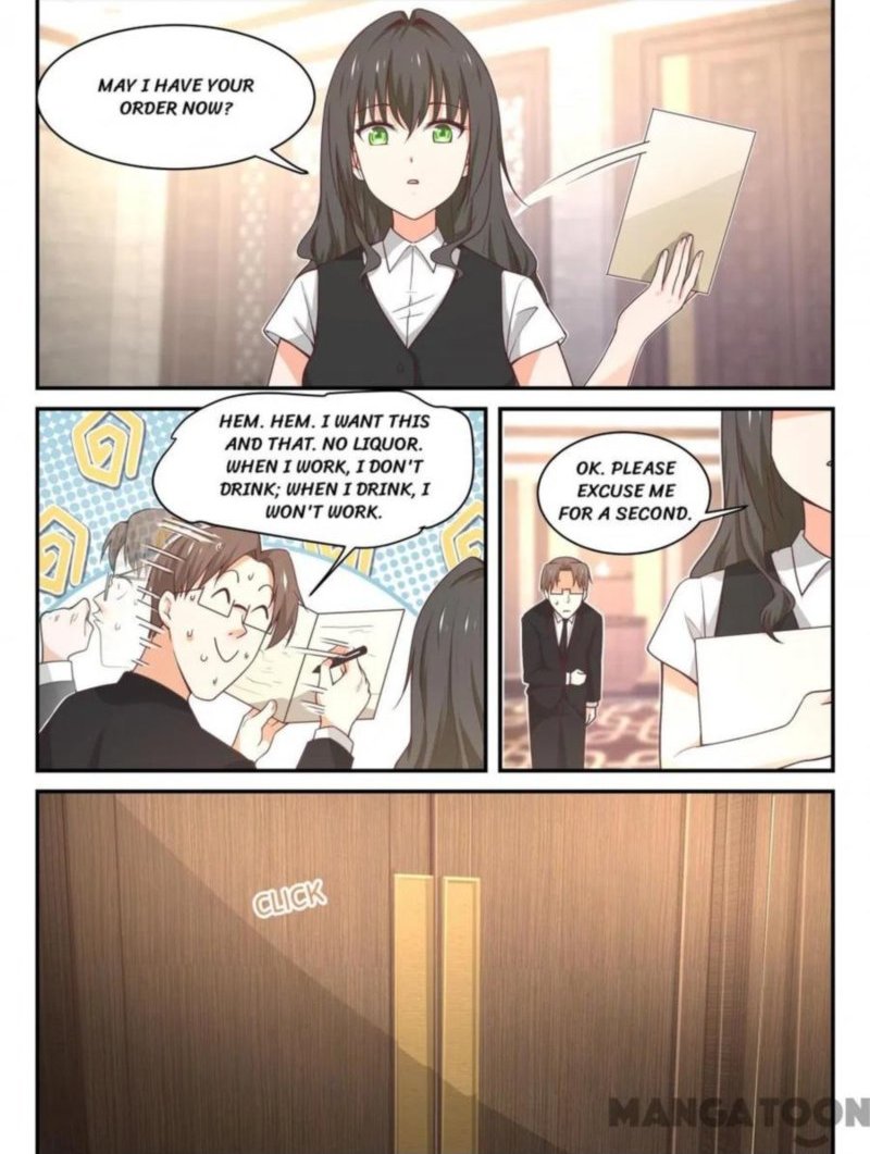 The Boy In The All Girls School 402 2