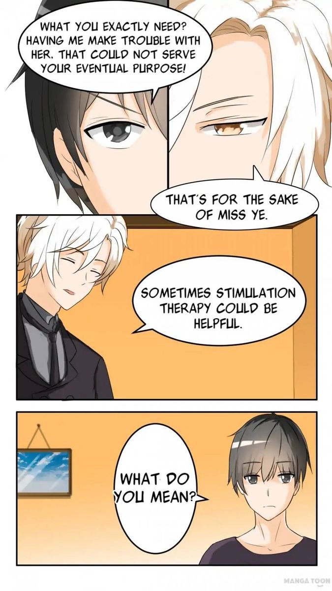 The Boy In The All Girls School 41 12